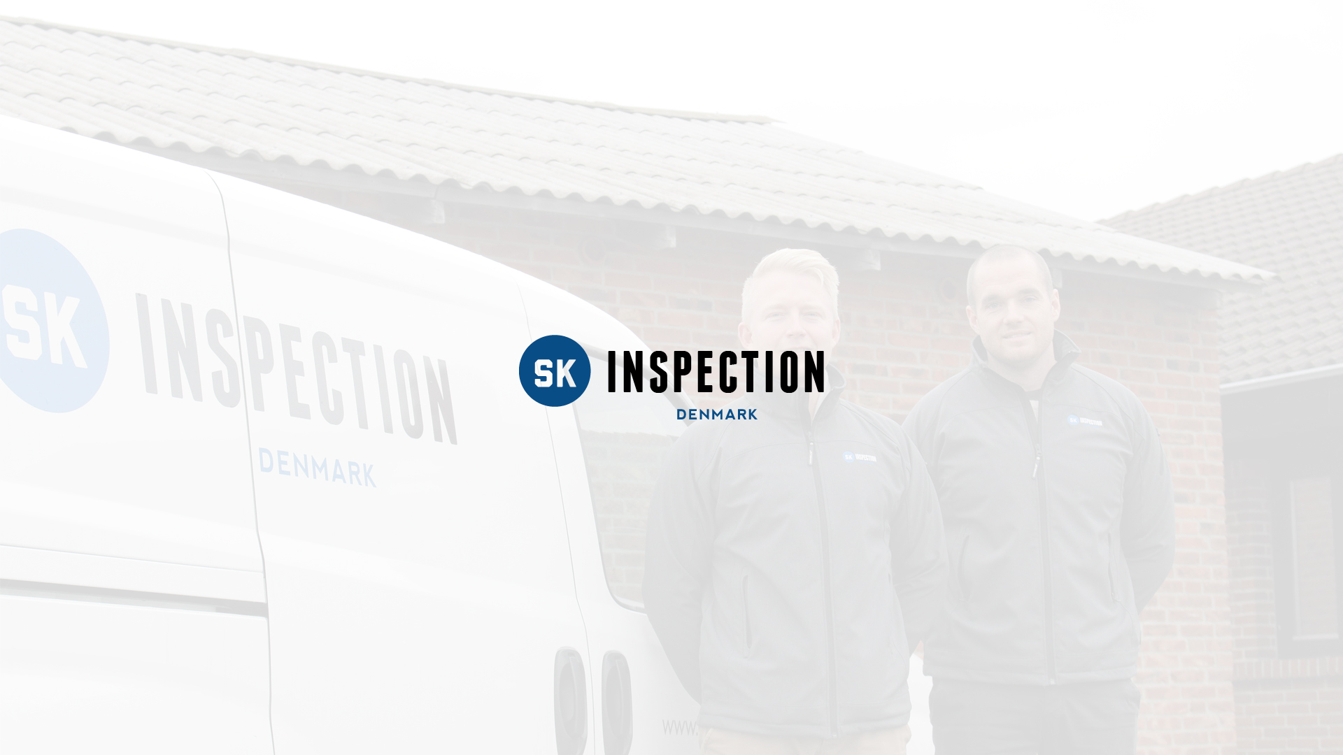 SK INSPECTION ApS logo