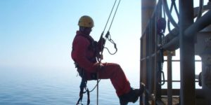 Rope Access
