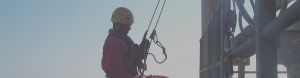 Rope Access - SK Inspection